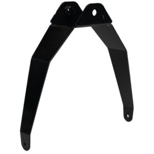 SoundTube Entertainment AC-RS-SM6-BK Etrier de fixation pour enceintes RS600i, noir