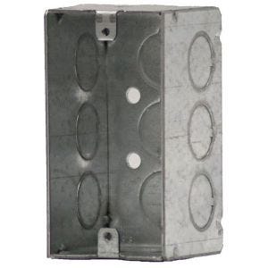 Soundtube Entertainment AC-SM31-JBOX Boite de jonction pour SM31