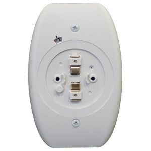 Soundtube Entertainment AC-SM31-XFMR-WH Transformateur 100V pour SM31, blanc