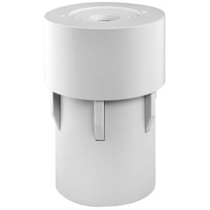 SoundTube Entertainment AC-DS31-EZ-CS-WH Enceinte suspendue HP 3" large bande, 20W en 100V, blanc