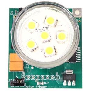 Soundtube Entertainment FP-LIGHT Carte d'éclairage LED paramétrable pour FP6020/FP6030