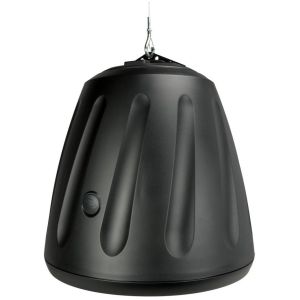 SoundTube Entertainment HP890-I-BK Enceinte suspendue HP 8" + compression, 120W 100V, noir