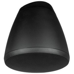 SoundTube Entertainment IPD-RS82-EZ-BK Enceinte suspendue POE/POE+ DANTE