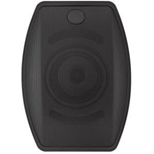 SoundTube Entertainment IPD-SM500I-II-BK Enceinte de plafond POE/POE+ DANTE
