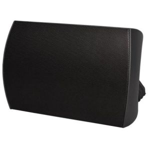 SoundTube Entertainment IPD-SM82-EZ-II-WX-BK Enceinte murale POE/POE+ DANTE