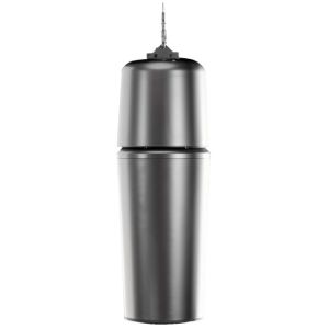 SoundTube Entertainment MM32-EZ-SL Enceinte suspendue HP 3" +LF 5.5", 30W 100V, gris