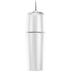 SoundTube Entertainment MM32-EZ-WH Enceinte suspendue HP 3" +LF 5.5", 30W 100V, blanc