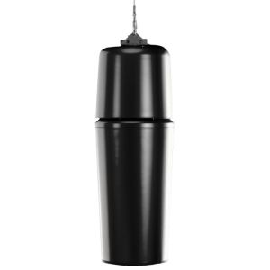 SoundTube Entertainment MM43-BGM-BK Enceinte suspendue LF 5.5" + MF 4" + tweeter, 30W 100V, noir