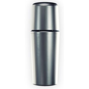 SoundTube Entertainment MM43-BGM-SL Enceinte suspendue LF 5.5" + MF 4" + tweeter, 30W 100V, gris