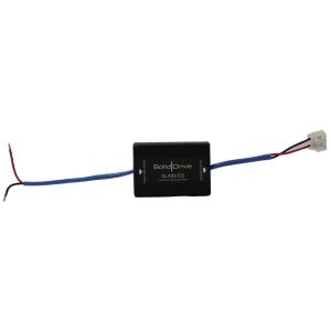 SolidDrive PEM-G Egaliseur passif paramètre “courbe verre” pour SD1G