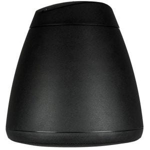 SoundTube Entertainment RS62-EZ-BK Enceinte suspendue HP 6.5" + tweeter, 32W 100V, EN54-24, noir