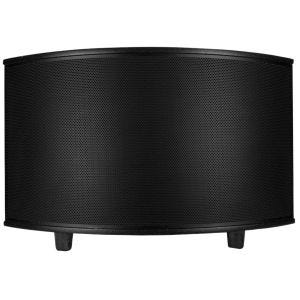 SoundTube Entertainment SM1001-BK Caisson de basse passif 10", 175W 4Ω, noir