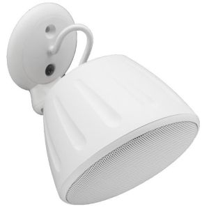 SoundTube Entertainment SM31-EZ-WH Enceinte compacte avec HP 3"