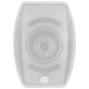 SoundTube Entertainment SM400I-WH enceinte 2 voies haute intelligibilité