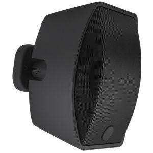 SoundTube Entertainment SM500I-II-WX-BK Enceinte 2 voies haute intelligibilité