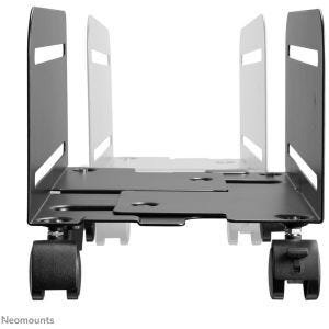 Neomounts CPU-M100BLACK Support pour ordinateur (Universel, max 10 kg)
