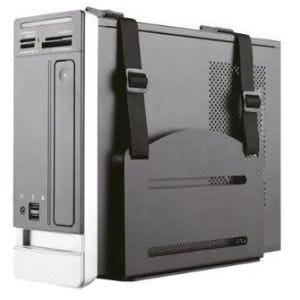Neomounts CPU-W100BLACK Support pour ordinateur (Max 10 kg)