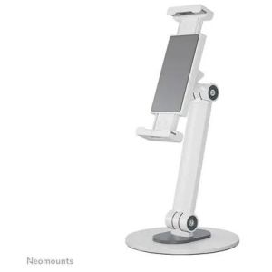 Neomounts DS15-540WH1 Support pour tablette (Inclinable et Rotatif)