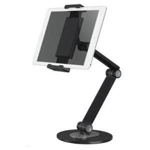 Neomounts DS15-550BL1 Support pour tablette (Inclinable et rotatif)