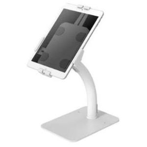 Neomounts DS15-625WH1 Support de bureau pour tablette (Verrouillable)