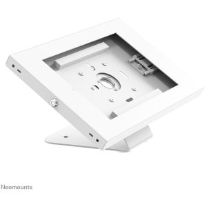 Neomounts DS15-630WH1 Support de bureau et mural verrouillable