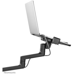 Neomounts support de bureau pour moniteur et notebook - DS20-425BL2