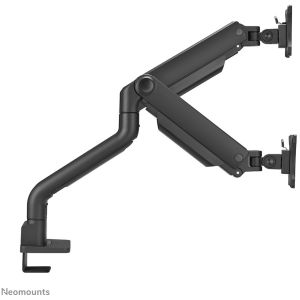 Neomounts DS70S-950BL2 Support d'écran à fixer (Ressort à gaz)