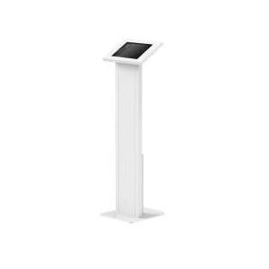 Neomounts FL15-750WH1 Support pour tablette au sol (verrouillable)