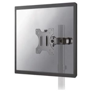 Neomounts FL40-430BL11 Support de colonne pour écran (17-32 pouces)