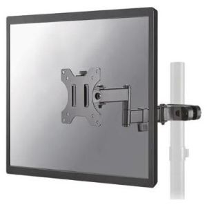 Neomounts FL40-450BL11 Support de colonne pour écran (17-32 pouces, orientable)