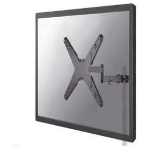 Neomounts FL40-450BL14 Support de colonne pour écran (Orientable 32-55 pouces)