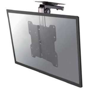 Neomounts FPMA-C020BLACK Support plafond (10-40 pouces)