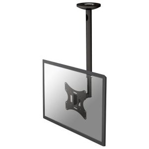 Neomounts FPMA-C060BLACK Support plafond (Inclinable et pivotant)