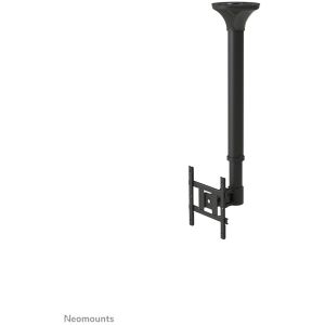 Neomounts FPMA-C200BLACK Support de plafond (10-40 pouces)