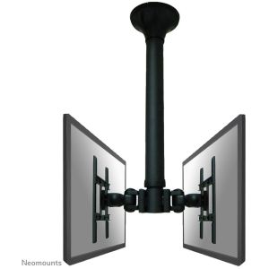 Neomounts FPMA-C200D Support de plafond (10-40 pouces)