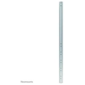 Neomounts FPMA-CP100 Tube d'extension pour support d'écran au plafond - 100 cm