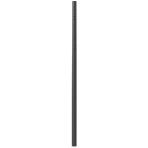 Neomounts FPMA-CP150BLACK Tube d'extension pour support d'écran plafond (150 cm)