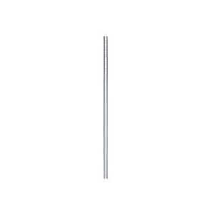 Neomounts FPMA-CP200 Tube d'extension pour support d'écran au plafond (200 cm)