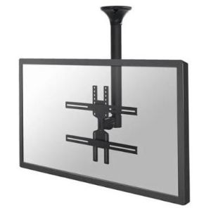 Neomounts FPMA-CPCONNECTBLACK Connecteur pour tube d'extension (max 50 kg)