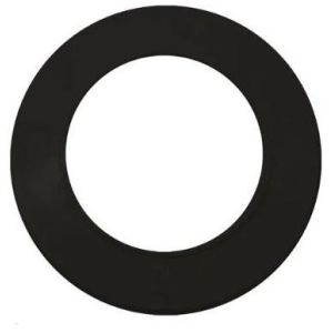 Neomounts FPMA-CRB6 Couverture de plafond (Noire)