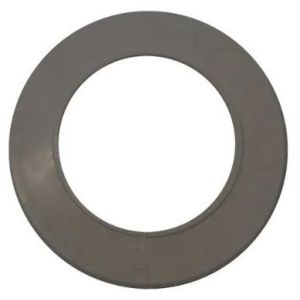 Neomounts FPMA-CRS6 Rosace encastrable au plafond (Diamètre 60 mm)