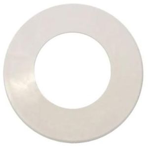Neomounts FPMA-CRW5HM Rosace encastrable au plafond (Diamètre 50 mm)