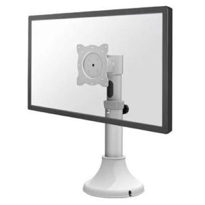Neomounts support moniteur de bureau - FPMA-D025SILVER