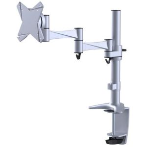 Neomounts FPMA-D1330SILVER Support d'écran 10-30 pouces