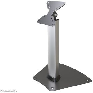 Neomounts FPMA-D1500SILVER Support d'écran à poser (10-32 pouces, Inclinaison 180 degrés)
