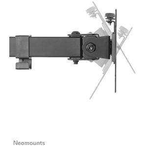 Neomounts FPMA-D550DD3BLACK Support d'écran à poser (Triple écran 13-27 pouces)