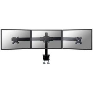 Neomounts FPMA-D700D3 Support d'écran triple (10-27 pouces)