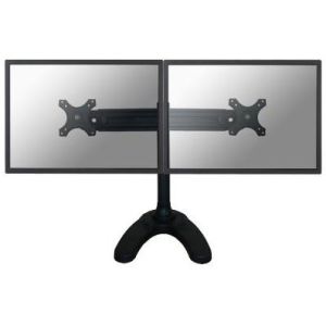 Neomounts FPMA-D700DD Support d'écran double (19-30 pouces)