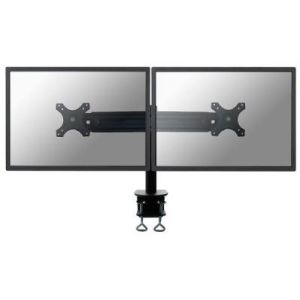 Neomounts FPMA-D700D Support d'écran double (19-30 pouces)
