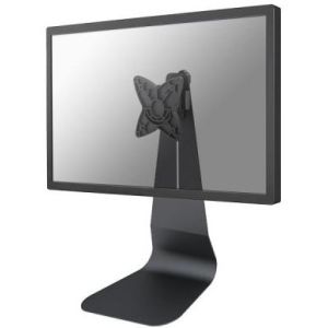 Neomounts FPMA-D850BLACK Support d'écran à poser (10-27 pouces, 10 kg max)